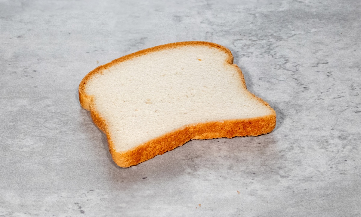Gluten Free Bread add on